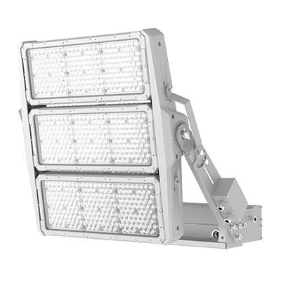 I CB SAA del CE ENEC delle luci della corte di sport di 1440W 1500W 1650W LED hanno certificato