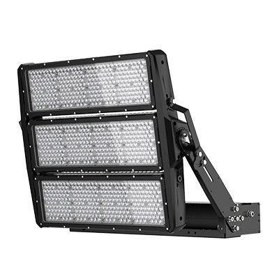 La corte resistente alle intemperie di sport di IP66 LED accende il bene durevole all'aperto per pallacanestro