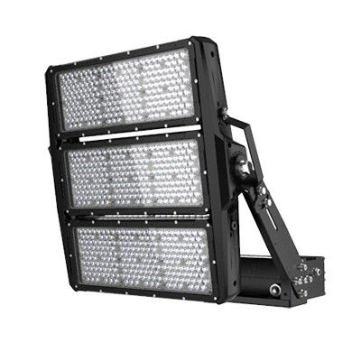 La corte all'aperto di sport di pallavolo LED accende Multiscene pratico