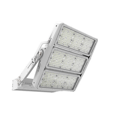 Luci di inondazione dello stadio dell'arena di alto potere 2000W LED DMX DALI Dimming
