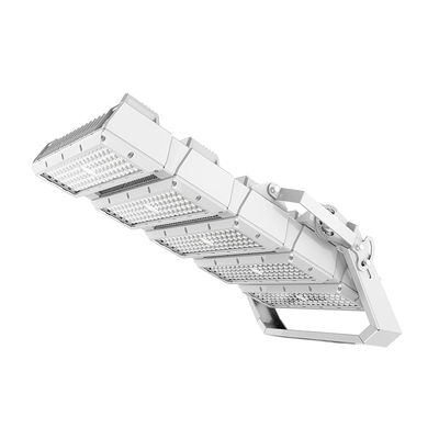 240W-1200W LED luci a alto palo Soluzione di illuminazione a risparmio energetico