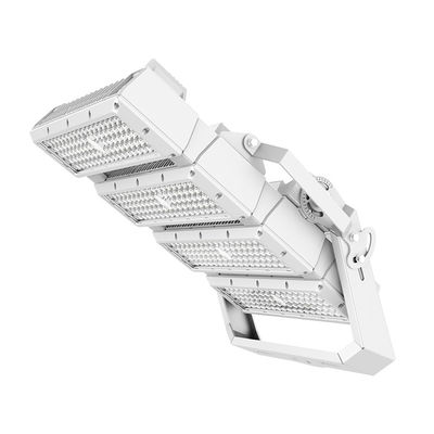 240W-1200W LED luci a alto palo Soluzione di illuminazione a risparmio energetico