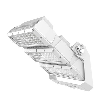 240W-1200W LED luci a alto palo Soluzione di illuminazione a risparmio energetico