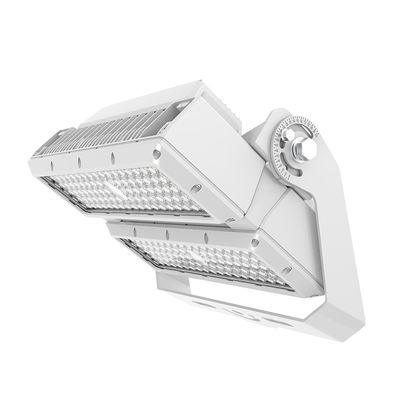 240W-1200W LED luci a alto palo Soluzione di illuminazione a risparmio energetico