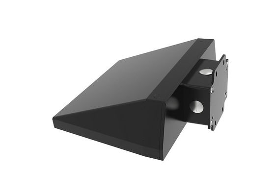 30W - 100W Luce di area esterna a LED 140m/W IK09 IP66 per percorso