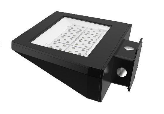 30W - 100W Luce di area esterna a LED 140m/W IK09 IP66 per percorso