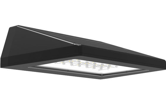 30W - 100W Luce di area esterna a LED 140m/W IK09 IP66 per percorso